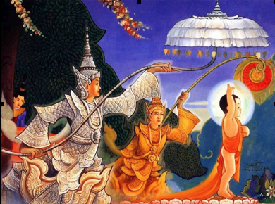 prince siddhartha gautama